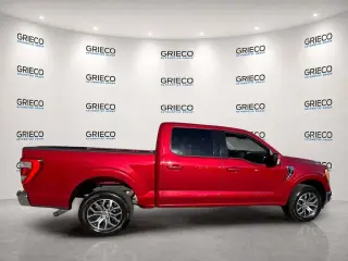 Ford F-150 2021 4x2 XL 4 puertas SuperCrew 5.5 pies. SB