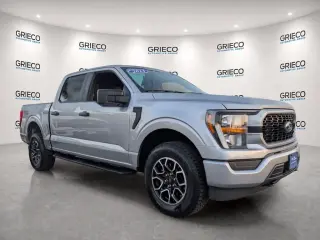 Ford F-150 2023 4x4 XL 4 puertas SuperCrew 5.5 pies. SB
