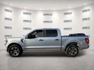 Ford F-150 2024 4x2 STX 4 puertas SuperCrew 5.5 pies. SB