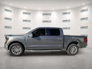 Ford F-150 2024 4x2 XLT 4 puertas SuperCrew 5.5 pies. SB
