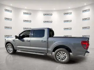 Ford F-150 2024 4x2 XLT 4 puertas SuperCrew 5.5 pies. SB