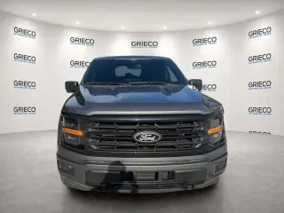 Ford F-150 2024 4x4 XLT 4 puertas SuperCrew 5.5 pies. SB