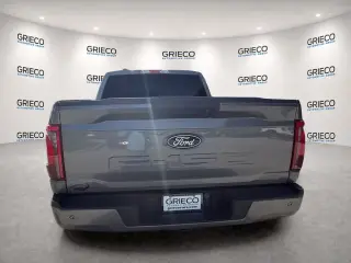 Ford F-150 2024 4x4 XLT 4 puertas SuperCrew 5.5 pies. SB