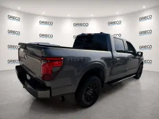 Ford F-150 2024 4x4 XLT 4 puertas SuperCrew 5.5 pies. SB