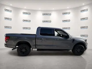 Ford F-150 2024 4x4 XLT 4 puertas SuperCrew 5.5 pies. SB
