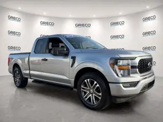 Ford F-150 2023 4x2 XL Cabina Super 4 puertas 6.5 pies SB