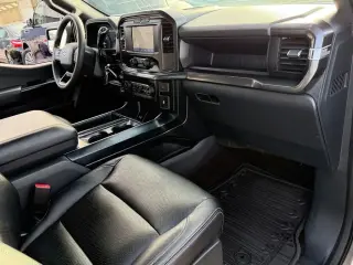 Ford F-150 2023 4x2 XL Cabina Super 4 puertas 6.5 pies SB