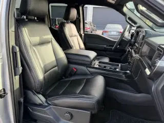 Ford F-150 2023 4x2 XL Cabina Super 4 puertas 6.5 pies SB