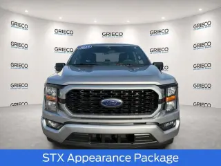 Ford F-150 2023 4x2 XL Cabina Super 4 puertas 6.5 pies SB