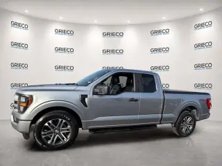 Ford F-150 2023 4x2 XL Cabina Super 4 puertas 6.5 pies SB