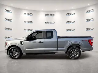 Ford F-150 2023 4x2 XL Cabina Super 4 puertas 6.5 pies SB