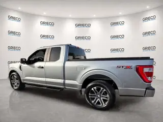Ford F-150 2023 4x2 XL Cabina Super 4 puertas 6.5 pies SB