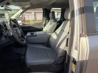 Ford F-150 2024 4x2 XL 4 puertas SuperCab 6.5 pies. SB