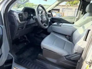 Ford F-150 2024 4x2 XL 4 puertas SuperCab 6.5 pies. SB