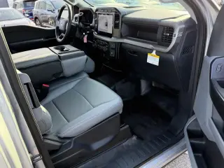 Ford F-150 2024 4x2 XL 4 puertas SuperCab 6.5 pies. SB