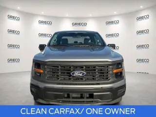 Ford F-150 2024 4x2 XL 4 puertas SuperCab 6.5 pies. SB