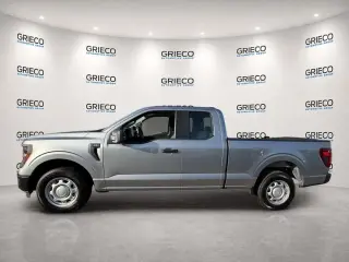 Ford F-150 2024 4x2 XL 4 puertas SuperCab 6.5 pies. SB