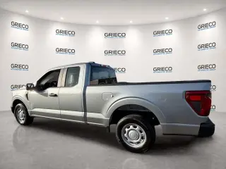 Ford F-150 2024 4x2 XL 4 puertas SuperCab 6.5 pies. SB