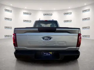 Ford F-150 2024 4x2 XL 4 puertas SuperCab 6.5 pies. SB