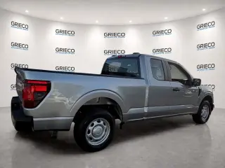 Ford F-150 2024 4x2 XL 4 puertas SuperCab 6.5 pies. SB