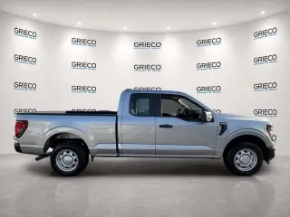 Ford F-150 2024 4x2 XL 4 puertas SuperCab 6.5 pies. SB