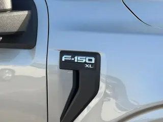 Ford F-150 2024 4x2 XL 4 puertas SuperCab 6.5 pies. SB