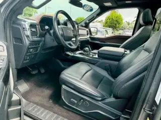 Ford F-150 2021 4x4 XL 4 puertas SuperCrew 5.5 pies. SB