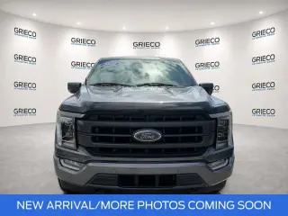 Ford F-150 2021 4x4 XL 4 puertas SuperCrew 5.5 pies. SB