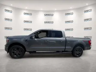 Ford F-150 2021 4x4 XL 4 puertas SuperCrew 5.5 pies. SB
