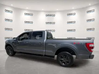 Ford F-150 2021 4x4 XL 4 puertas SuperCrew 5.5 pies. SB