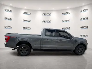 Ford F-150 2021 4x4 XL 4 puertas SuperCrew 5.5 pies. SB