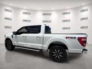Ford F-150 2022 4x4 XL 4 puertas SuperCrew 5.5 pies. SB