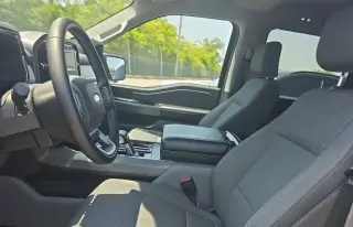 Ford F-150 Lightning 2024 AWD XLT 4 puertas SuperCrew 5.5 pies. SB
