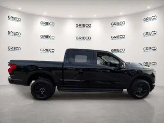 Ford F-150 Lightning 2025 AWD XLT 4 puertas SuperCrew 5.5 pies. SB