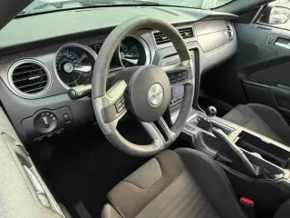 Ford Mustang 2012 Boss 302 2p Fastback