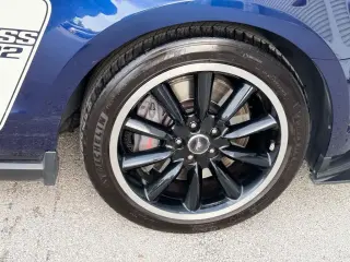 Ford Mustang 2012 Boss 302 2p Fastback
