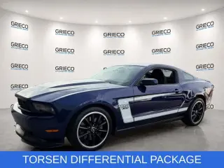 Ford Mustang 2012 Boss 302 2p Fastback