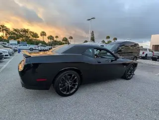 Dodge Challenger 2022 R/T Scat Pack 2p Coupé