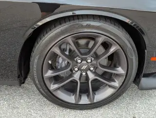 Dodge Challenger 2022 R/T Scat Pack 2p Coupé