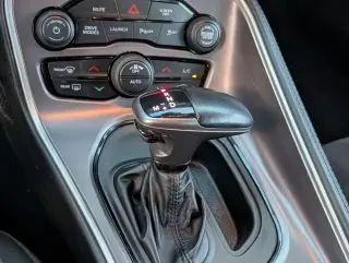 Dodge Challenger 2022 R/T Scat Pack 2p Coupé
