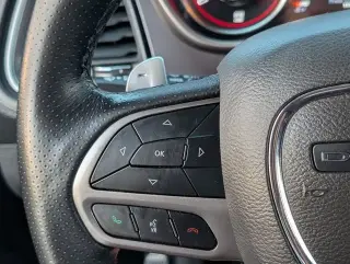 Dodge Challenger 2022 R/T Scat Pack 2p Coupé