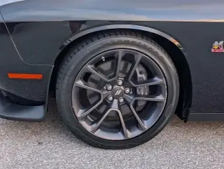Dodge Challenger 2022 R/T Scat Pack 2p Coupé