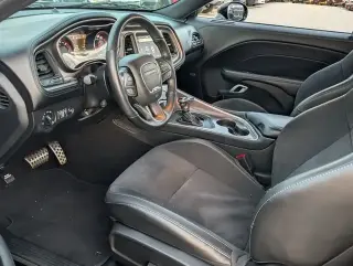 Dodge Challenger 2022 R/T Scat Pack 2p Coupé