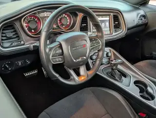 Dodge Challenger 2022 R/T Scat Pack 2p Coupé