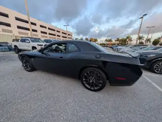 Dodge Challenger 2022 R/T Scat Pack 2p Coupé