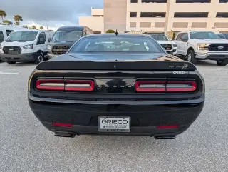 Dodge Challenger 2022 R/T Scat Pack 2p Coupé