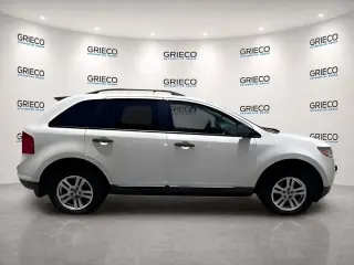 Ford Edge 2011 SE 4p Crossover