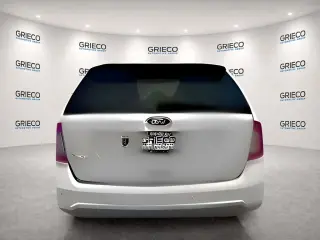 Ford Edge 2011 SE 4p Crossover