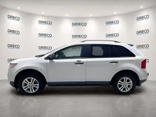 Ford Edge 2011 SE 4p Crossover