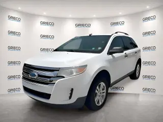 Ford Edge 2011 SE 4p Crossover